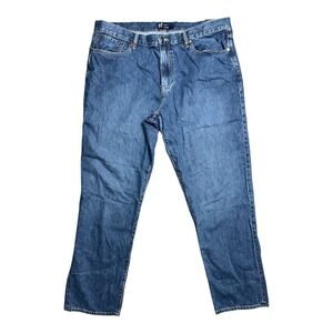 NWT Gap Denim Jeans Straight Men's 42X34